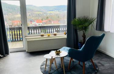 Ferienwohnung am Tor zum Thüringer Wald 2 - Foto 6