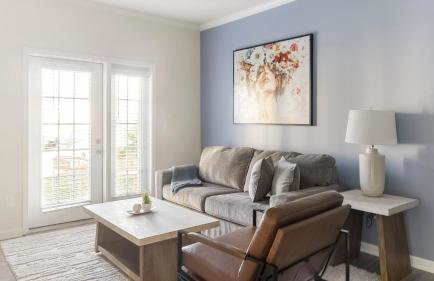 Landing Modern 1BD Gym Clubhouse - Foto 2