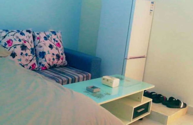 Big White's Home Xincheng Branch - Foto 7