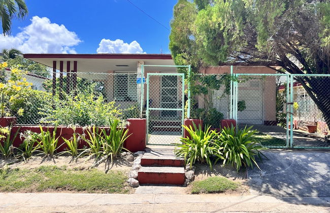 Casa Rosa Mendez - Foto 28