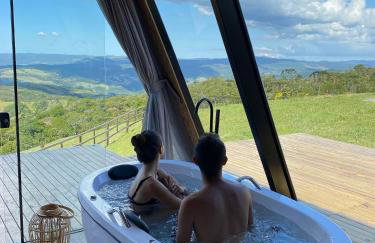 Cabana Horizonte - Photo 9