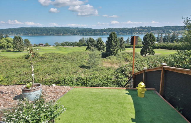 Fairway Harbor View by Avantstay Outdoor Oasis - Foto 48