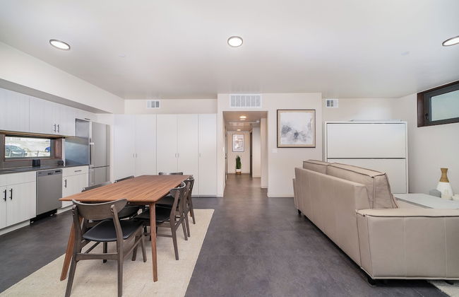 City24 Hotel Little Italy Mission Hills - Foto 16