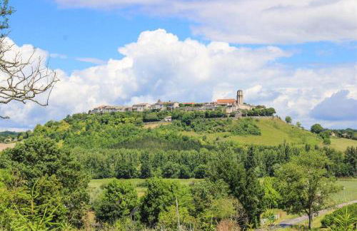 Maison de caractere en vallée du Lot - piscine privée -Le Colombier et la Bergerie - - Foto 12