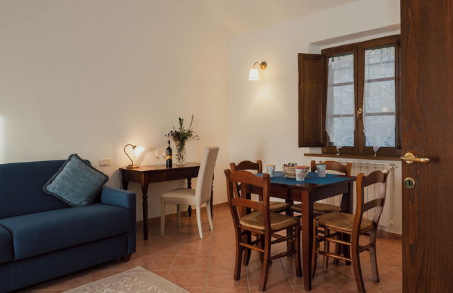 Podere Montale Il Borgo - Foto 121