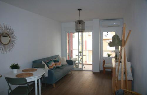 Benalmádena Costa-Iris playa-Arroyo de la Miel - Foto 15