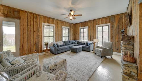 Scenic Loon Lake Adventure Retreat with Dock! - Foto 5