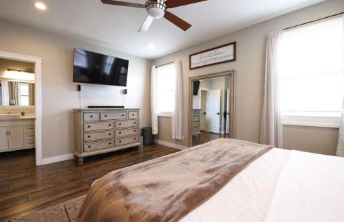 Central Luxury Mountain Oasis with TWO Pools and Jacuzzis - Foto 4