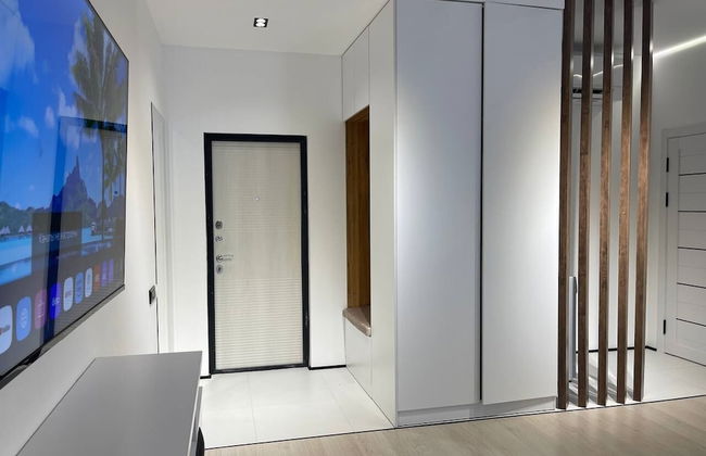 Akay city Golden studio - Foto 17