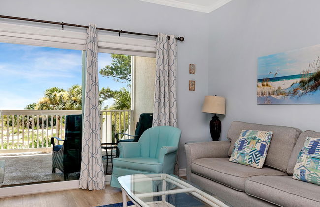 Dunes Club 1D - Foto 25