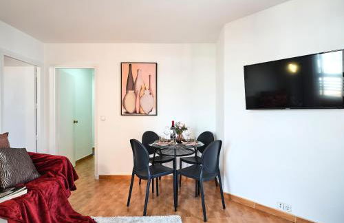 My City Home - Elegante apartamento en Chamberí - Photo 15