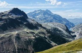 Appartement esprit chalet - splendide vue montagne à 180 - Foto 60