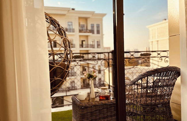 Tashkent City Boulevard - Foto 11