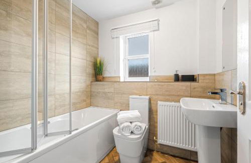 4 Bed Luxury Townhouse - Parking - Lincoln - Foto 7