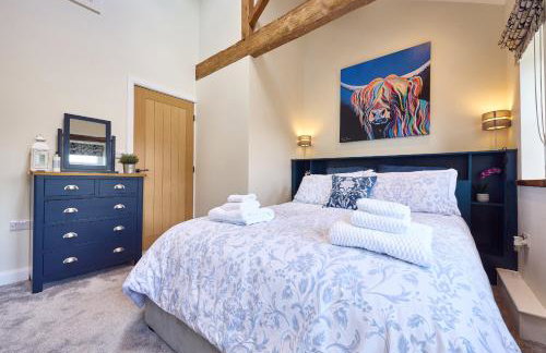 Chimney Cottage - Foto 12