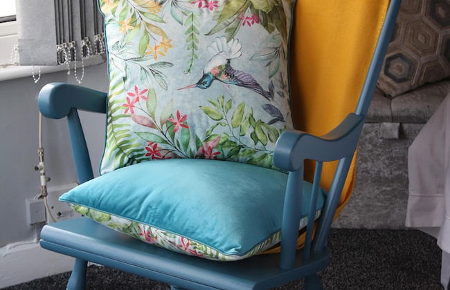 Chester House - Foto 7