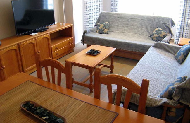 Apartamento Mimosas - Foto 9