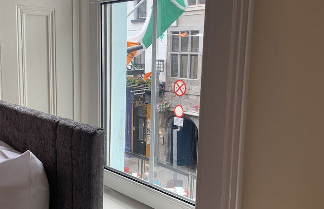 Latin Quarter Townhouse - Foto 11