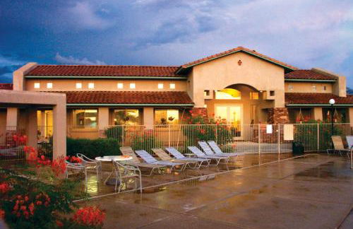 Wyndham Rancho Vistoso 1BR Apartment with Resort Access - Foto 2