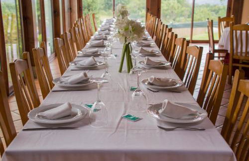 Casa Rural Anxeliña - Foto 22