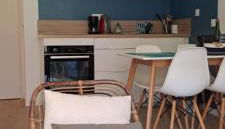 Centre du Val André - appart en rez de jardin avec terrasse et jardinet - plage à 150 m - Foto 2