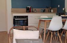 Centre du Val André - appart en rez de jardin avec terrasse et jardinet - plage à 150 m - Foto 2