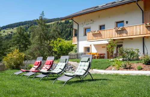 Apartments Kaserott - Photo 32