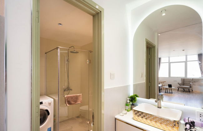 THE ONE Saigon - ANGIA Hospitality - Foto 76