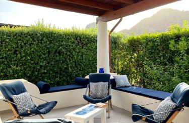 villa tre palme - Foto 1