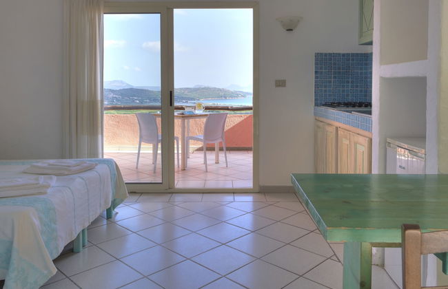 Mono 2 sea view - Lu Nibareddu - Foto 7