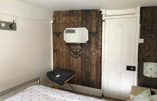 The Anchorage your home in idyllic Staithes - Foto 16