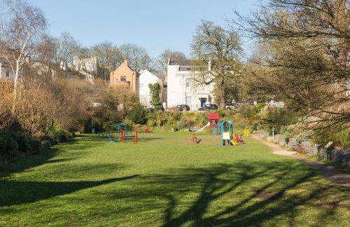 Marvel Apartments Leamington Spa - Foto 60