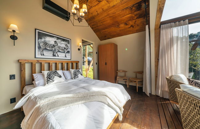 Bulawayo Lodge - Foto 10