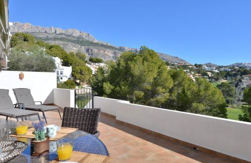 Altea la Vella, Casa Ama Vida - Photo 10