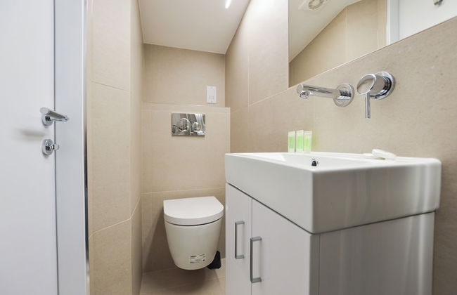 StayPrime Fitzrovia Serviced Apartments - Photo 44