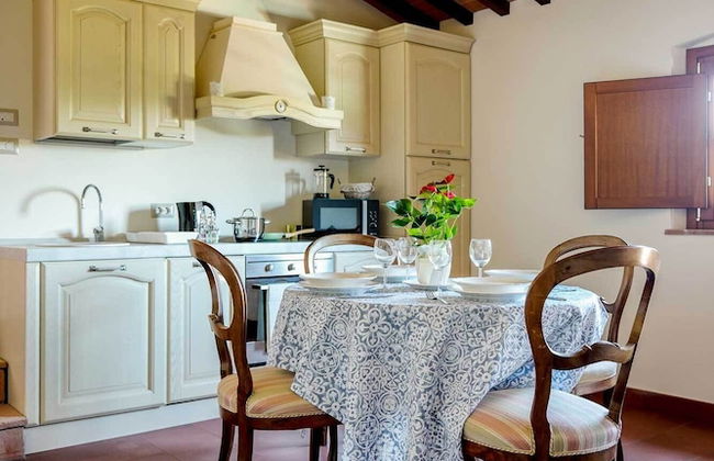 Tenuta I Mandorli - Foto 21