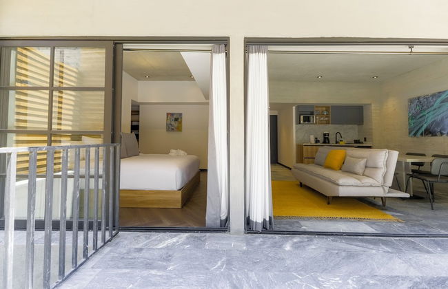 Park Condesa By Capitalia - Foto 78