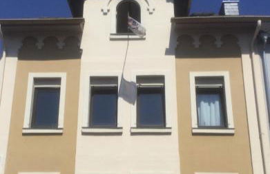 Ruhige Ferienwohnung Beletage - Foto 30