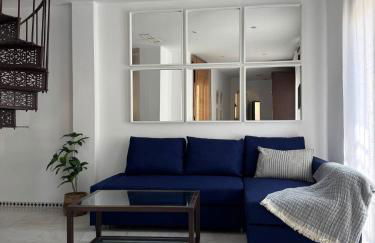 LA CASA DEL PATIO Dúplex con Encanto & Patio Típico a 2 min de Plaza de la Corredera - Foto 23