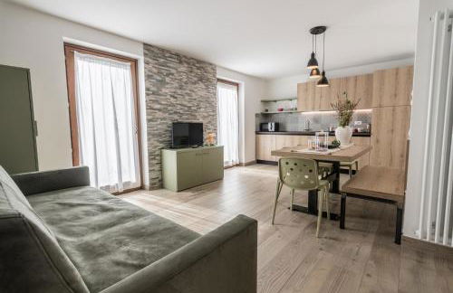 Residence Arnica - Foto 1