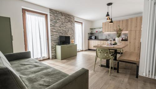 Residence Arnica - Foto 1