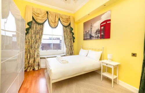 JOIVY 5 Bedroom Apt Near Meadows & George Square - Foto 6