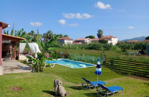 Konstantinos holidays house - Photo 33