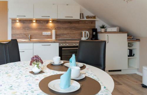 Ferienwohnungen Lohner Höhe - Foto 17