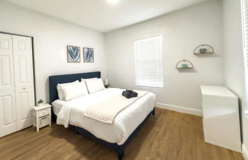 Cozy Stylish Chic Home Ybor, DT Central Location - Foto 24