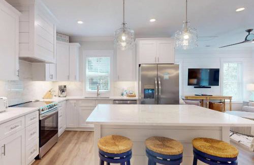 Holly Creek Cottage - Foto 10