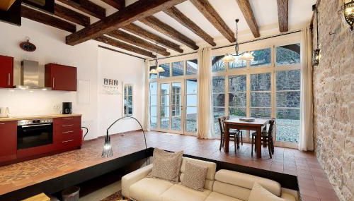 Altes Kutschhaus - Foto 3