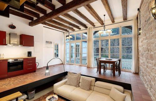 Altes Kutschhaus - Foto 3