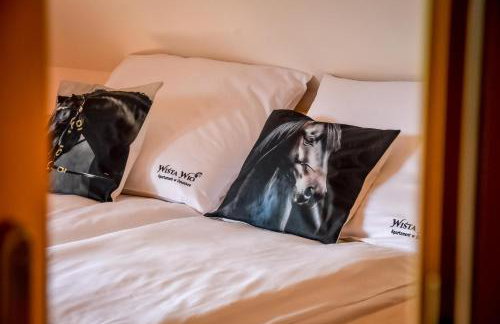 Domki Wiśta Wio - Foto 43