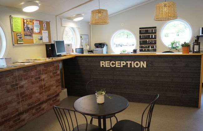 Tingsryd Resort - Foto 2